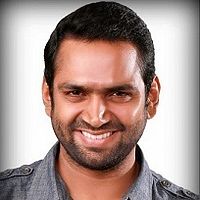Foto Sharib Hashmi