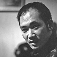 Foto Wei-min Ying