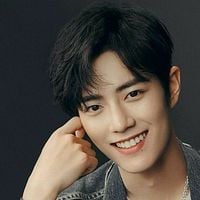 Foto Zhan Xiao