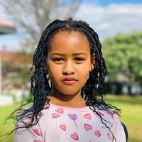 Foto Tshimollo Modupe