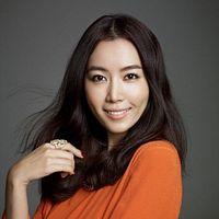 Foto Yu-mi Kim