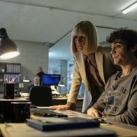 Foto Javier Beltrán