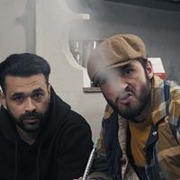 Foto Mourad Tahar Boussatha