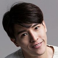 Foto Allen Chen