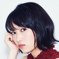 Foto Tomoyo Kurosawa