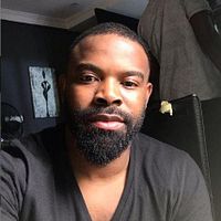 Foto Gabriel Afolayan