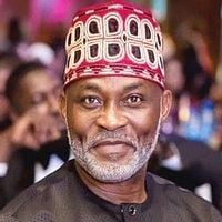 Foto Richard Mofe-Damijo