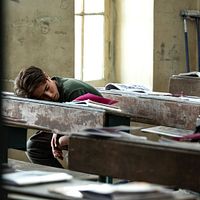 Foto Rouhollah Zamani