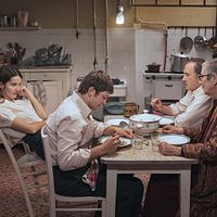 Foto Françoise Widhoff