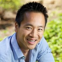 Foto Albert Yu-Min Lin