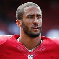 Foto Colin Kaepernick