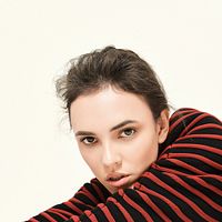 Foto Stasya Miloslavskaya