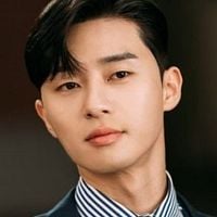 Foto Seo-Joon Park
