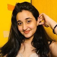 Foto Revathi Pillai
