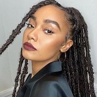 Foto Leigh-Anne Pinnock