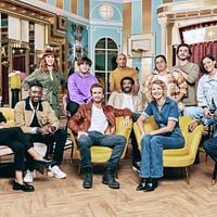 Foto Riadh Belaïche