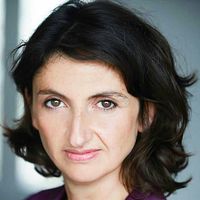 Foto Fabienne Galula