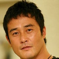 Foto Choi Min-Su