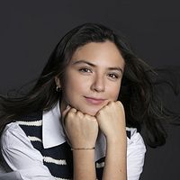 Foto Annie Cabello