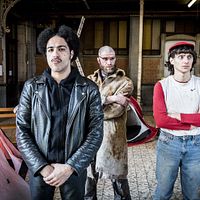 Foto Habib Ben Tanfous