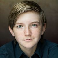 Foto Joshua Pickering