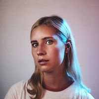 Foto Callie Cooke