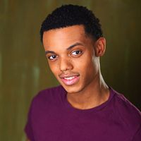 Foto Jabari Banks