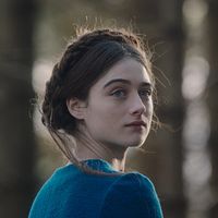 Foto Isabelle Connolly