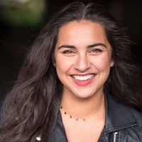 Foto Tessa Rao