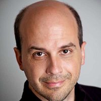 Foto Campbell Cooley