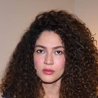 Foto Nada Mousa