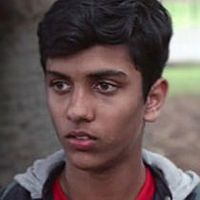 Foto Ved Rao