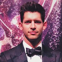 Foto Hunter March