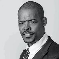 Foto Israel Matseke-Zulu