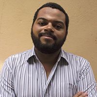 Foto André Novais Oliveira