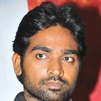 Foto Vijay Sethupathi
