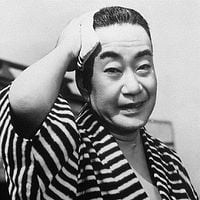 Foto Ganjirô Nakamura