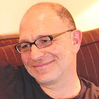 Foto Akiva Goldsman