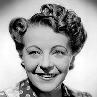 Foto Mady Christians