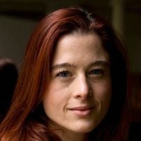 Foto Catherine Miller