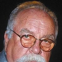 Foto Wilford Brimley