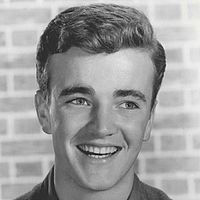 Foto Robert Walker Jr.