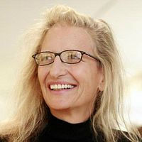 Foto Annie Leibovitz