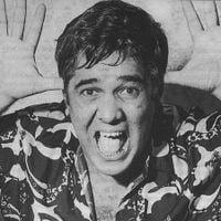 Foto Carlos Imperial