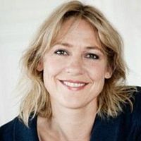 Foto Mette Agnete Horn