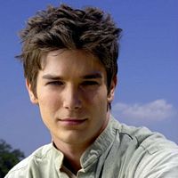 Foto Logan Bartholomew