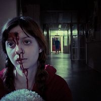 Foto Sarah Louise Madison