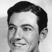 Foto Johnny Mack Brown