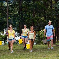 Foto Natasha Bassett