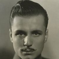 Foto William Bakewell